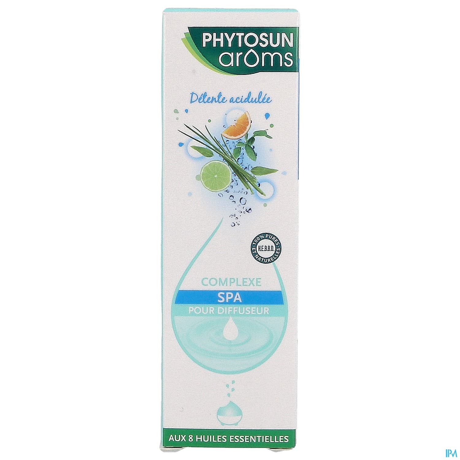 PHYTOSUNAROM CPLXE DIFF SPA 30ML