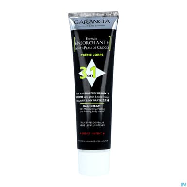 GARANCIA ENSORCELANTE CR CORP150ML