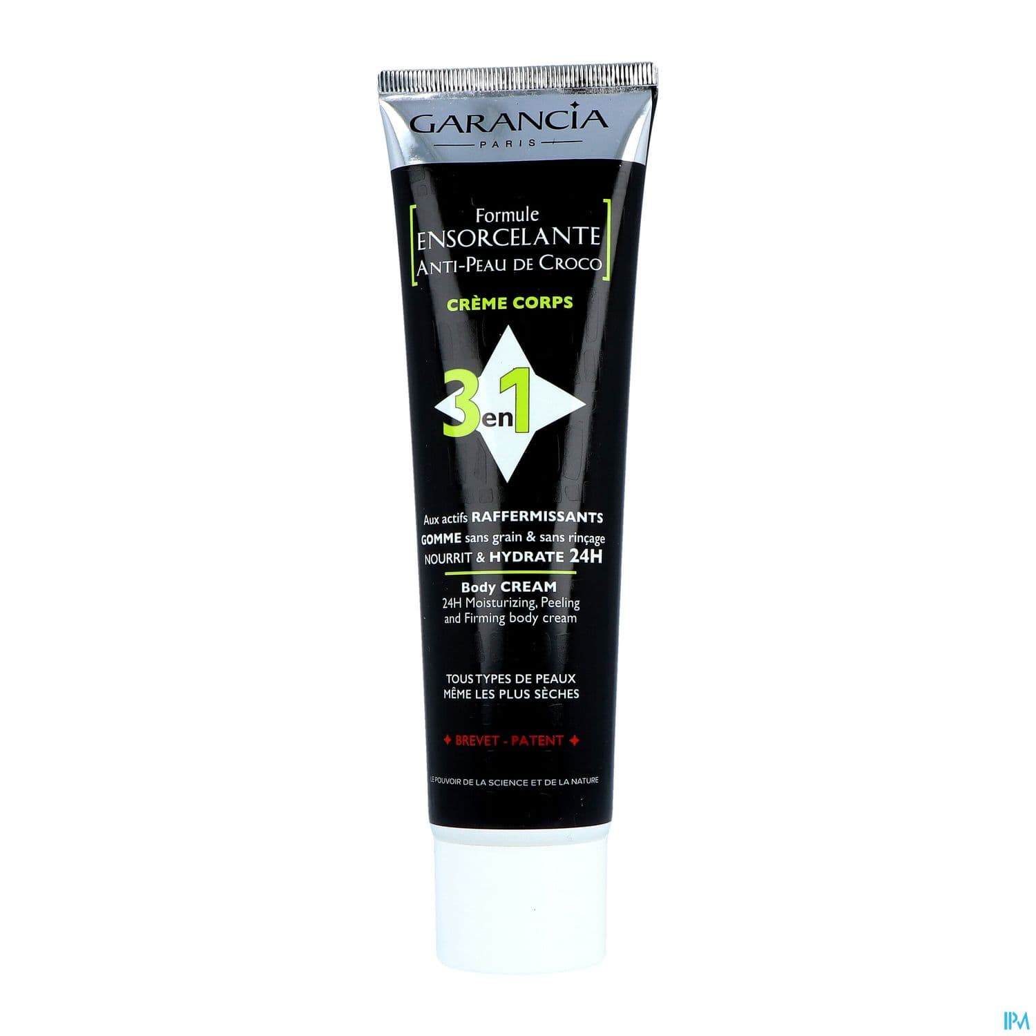 GARANCIA ENSORCELANTE CR CORP150ML