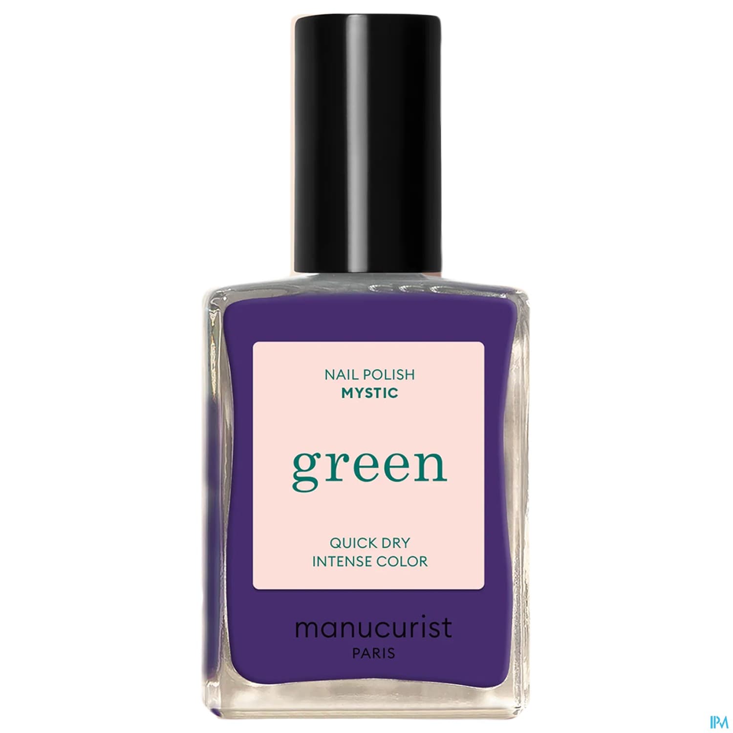 Manucurist Green Vernis A Ongles Mystic 15ml