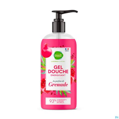 Pharmascience Gel Douche Grenade 1l