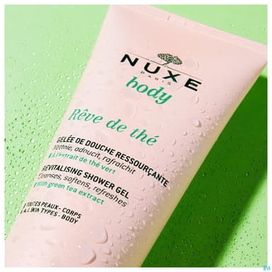 NUXE REVE THE GEL DCH REVIT 200ML