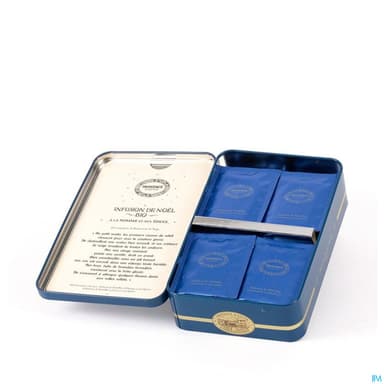 PROV DANTAN NOEL POMME/EPICE INF24