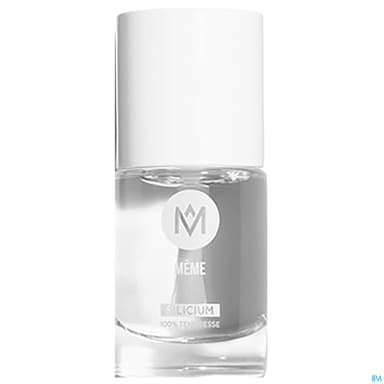 MEME VERNIS TOP COAT 10ML