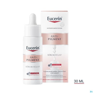 EUCERIN ANTI PIGMENT SERUM ECLAT30