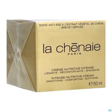 LA CHENAIE CR NUTRI INTENSE 50ML