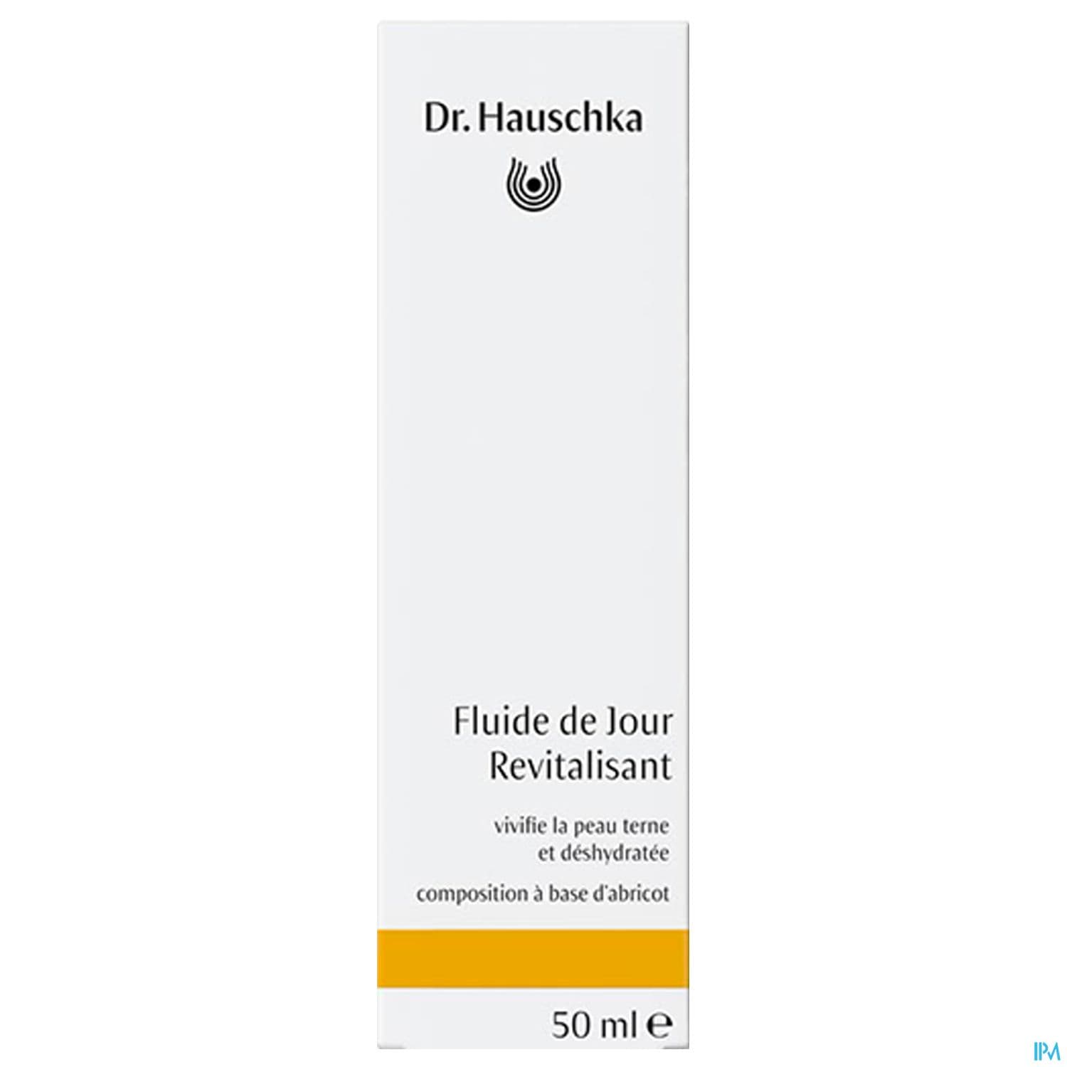DR HAUSCHKA FLUIDE JOUR REVIT 50ML
