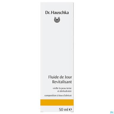DR HAUSCHKA FLUIDE JOUR REVIT 50ML