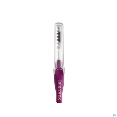 Interprox Brossette Interdentaire Mauve Maxi 6