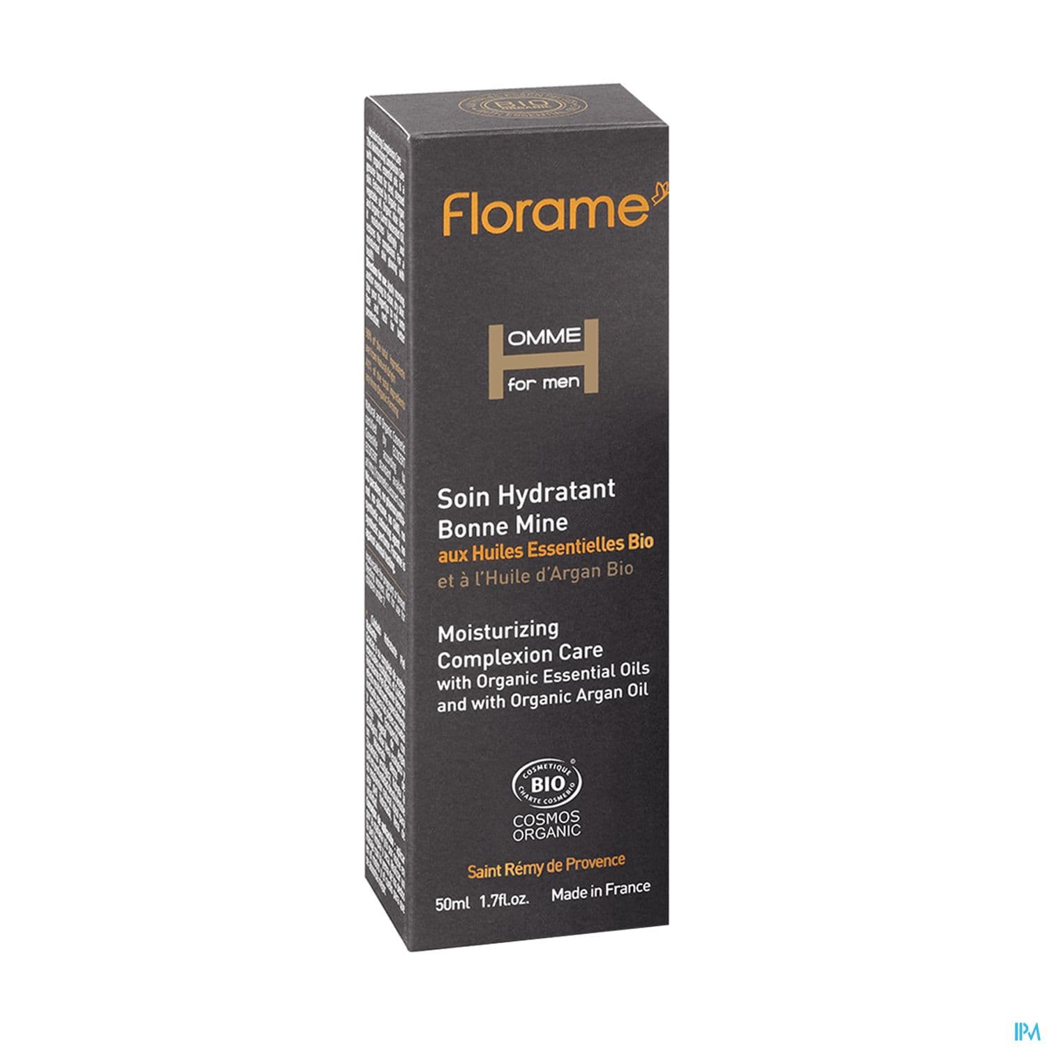 FLORAME HOM SOIN HYDRATANT 50ML