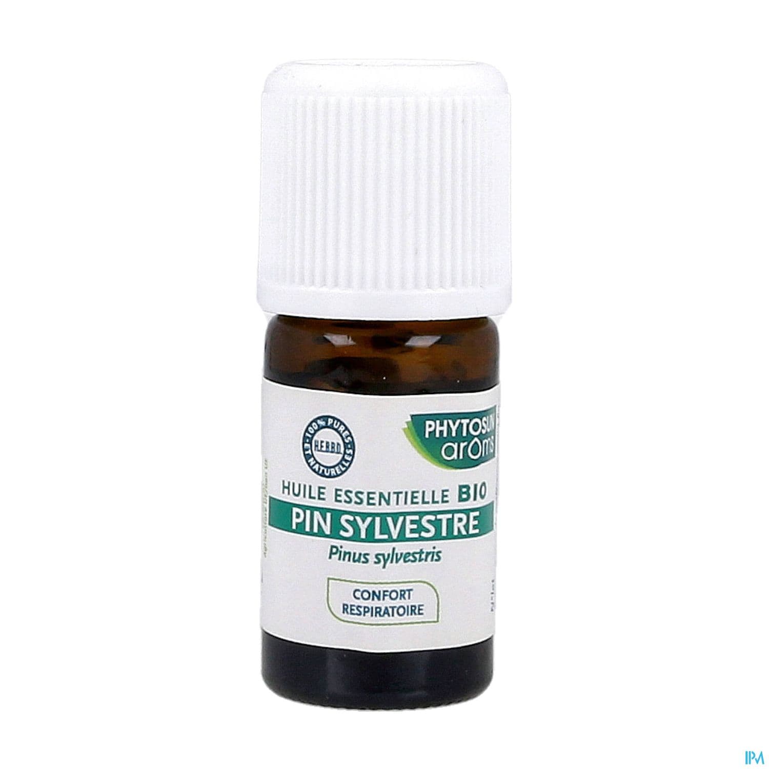 PHYTOSUNAROM PIN SYLV BIO HE 5ML