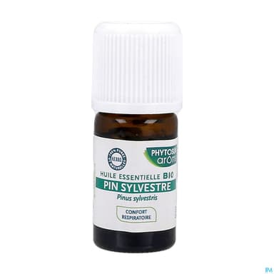 PHYTOSUNAROM PIN SYLV BIO HE 5ML