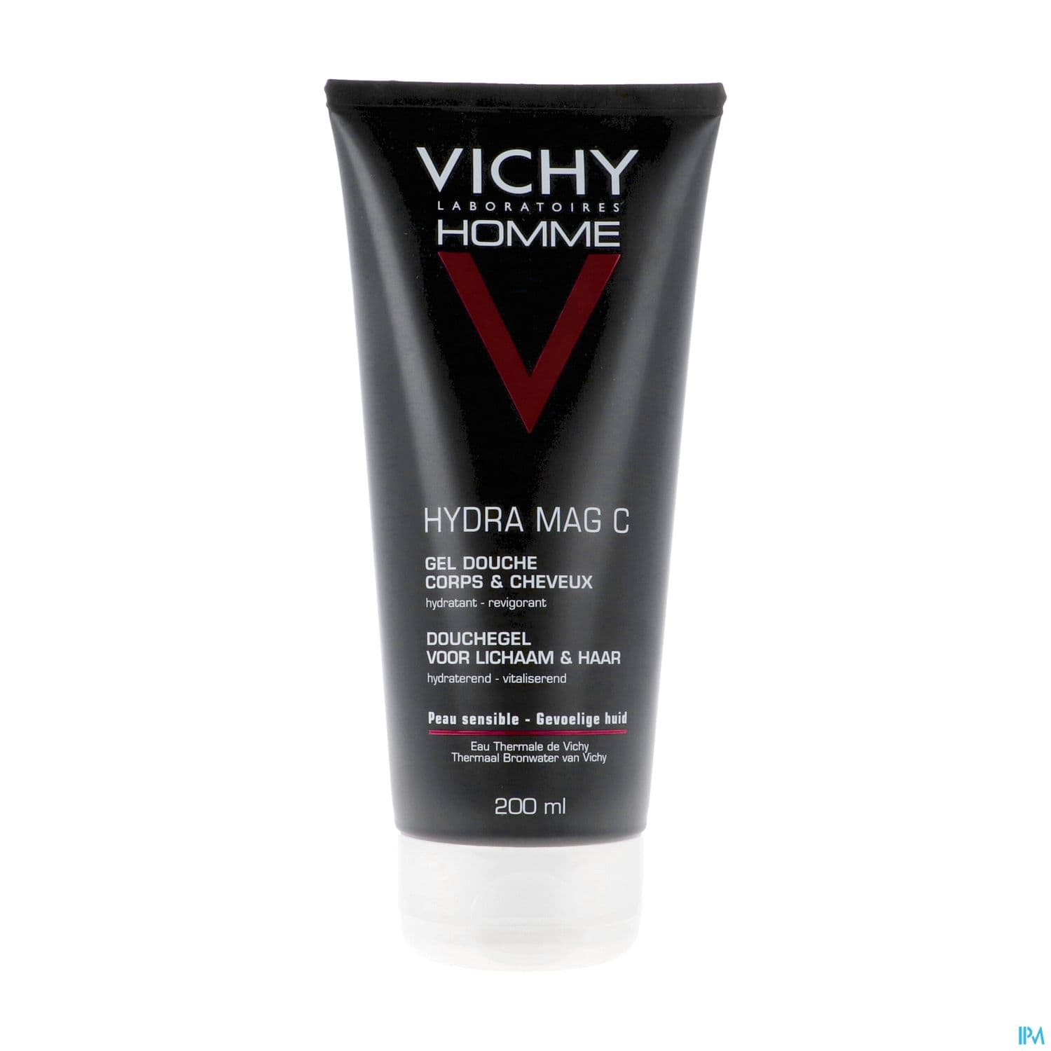 VICHY H GEL DCH HYDRA MAG C 200ML