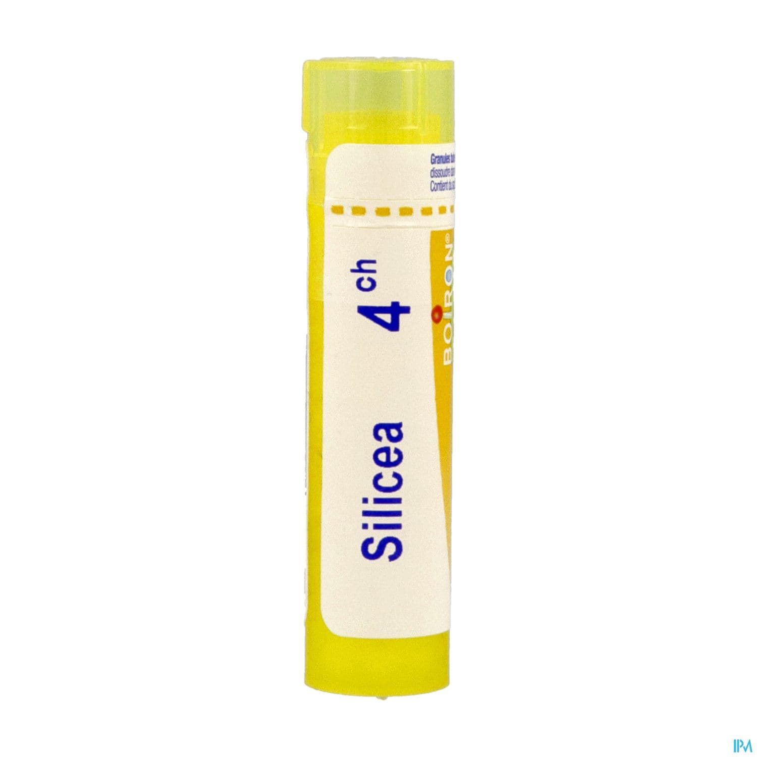 Boiron Silicea 4ch Granules 4g
