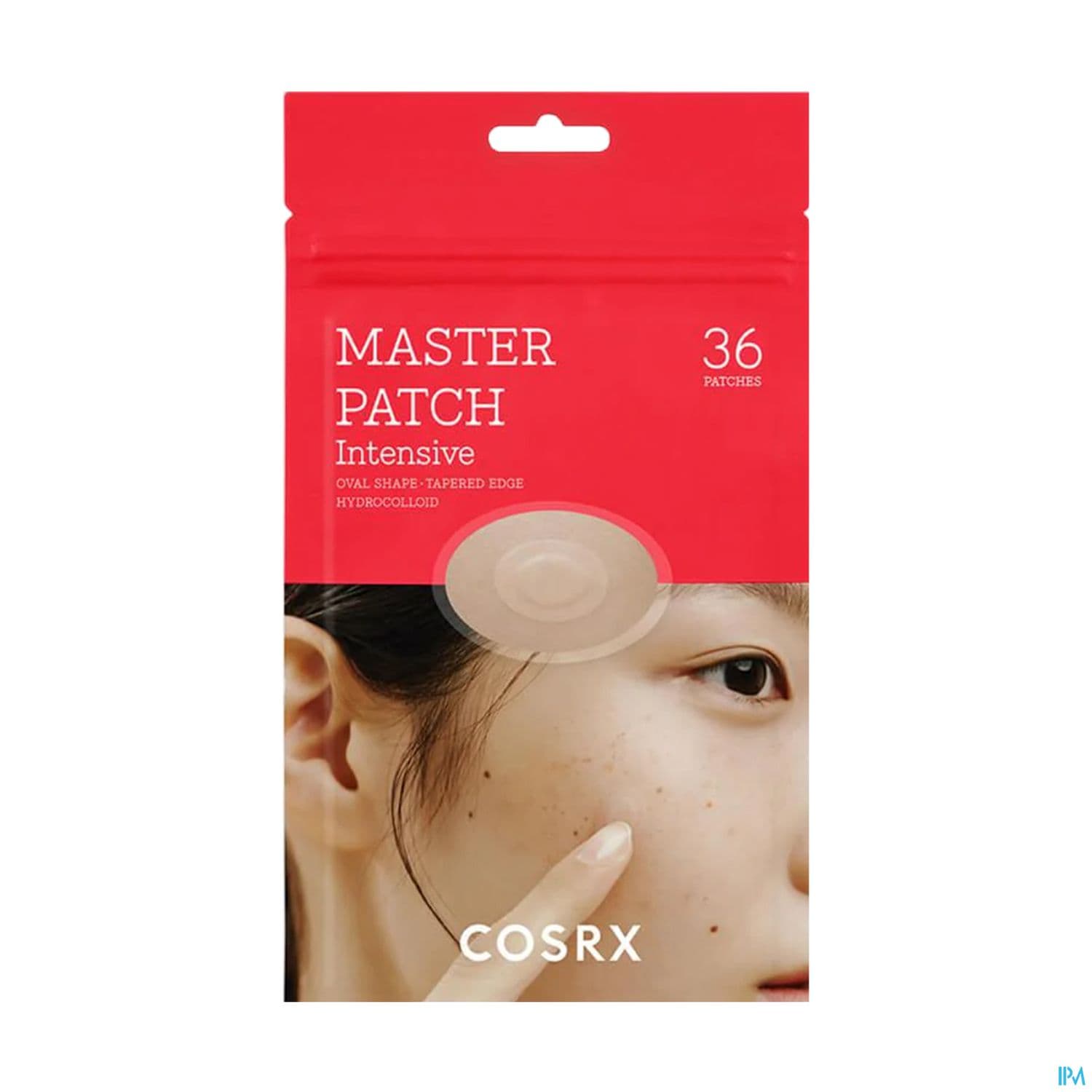 Cosrx Master Patch Intensive 36 — Pharmacie Centrale Elsie