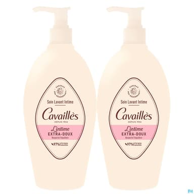 CAVAILLES LAV INT EXTR/DOUX 250ML2