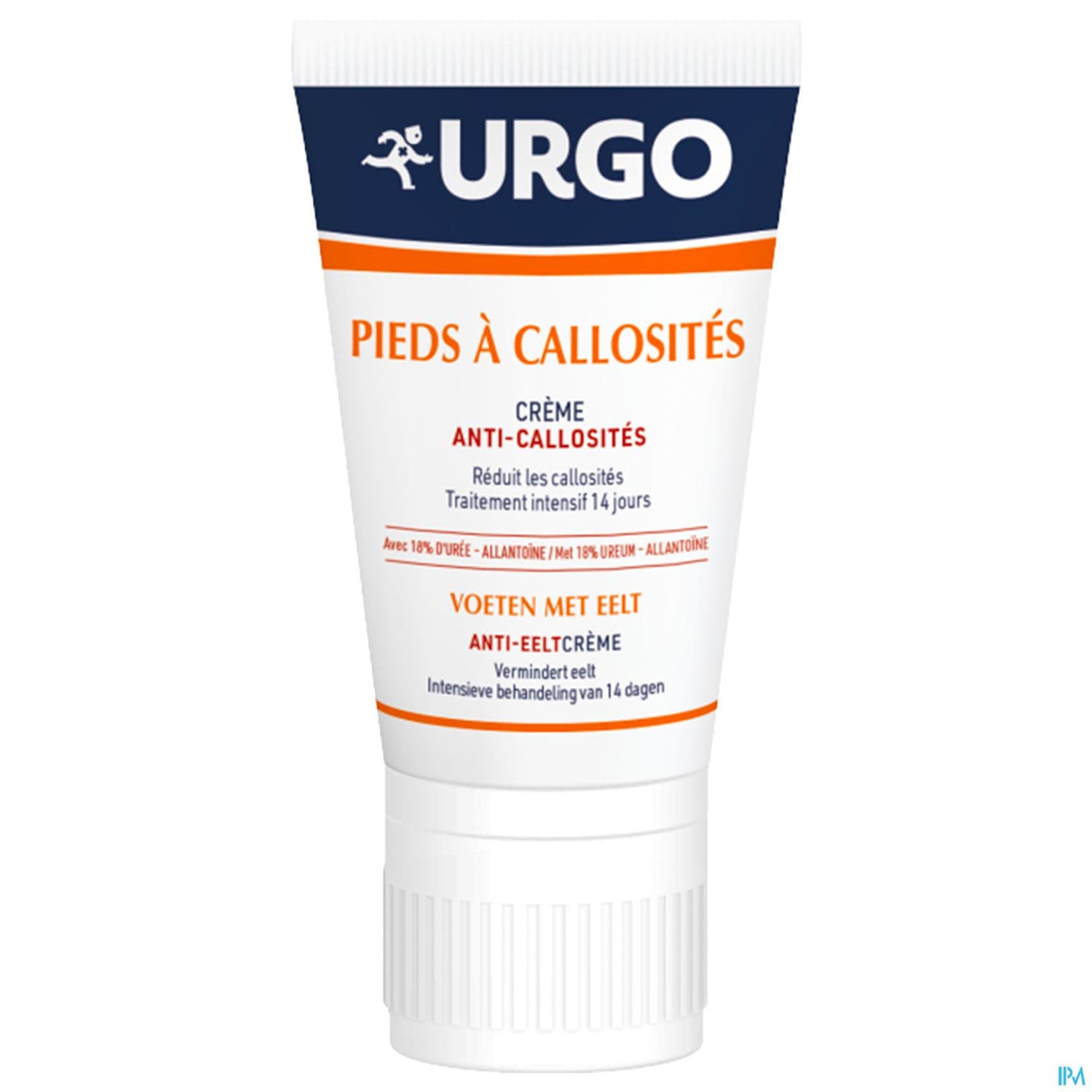 URGO CREME A/CALLOSITE 40ML
