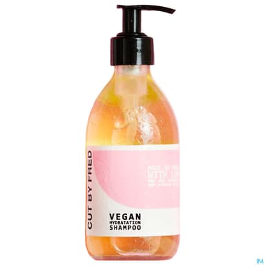 CUT BY FRED VEGAN HYDRA SH 290ML