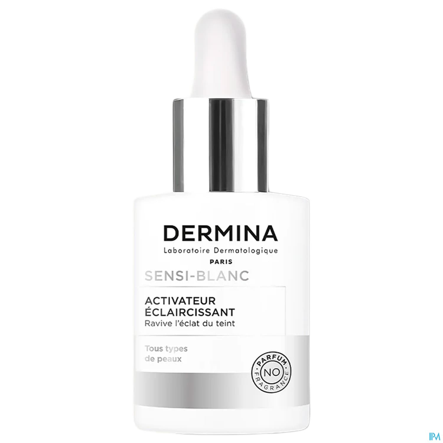 SENSIBLANC ACTIVATEUR ECLAIR 30ML