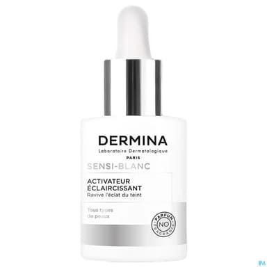 SENSIBLANC ACTIVATEUR ECLAIR 30ML