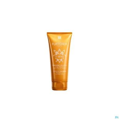 FURTERER 5 SENS SH SUBLIM 200ML
