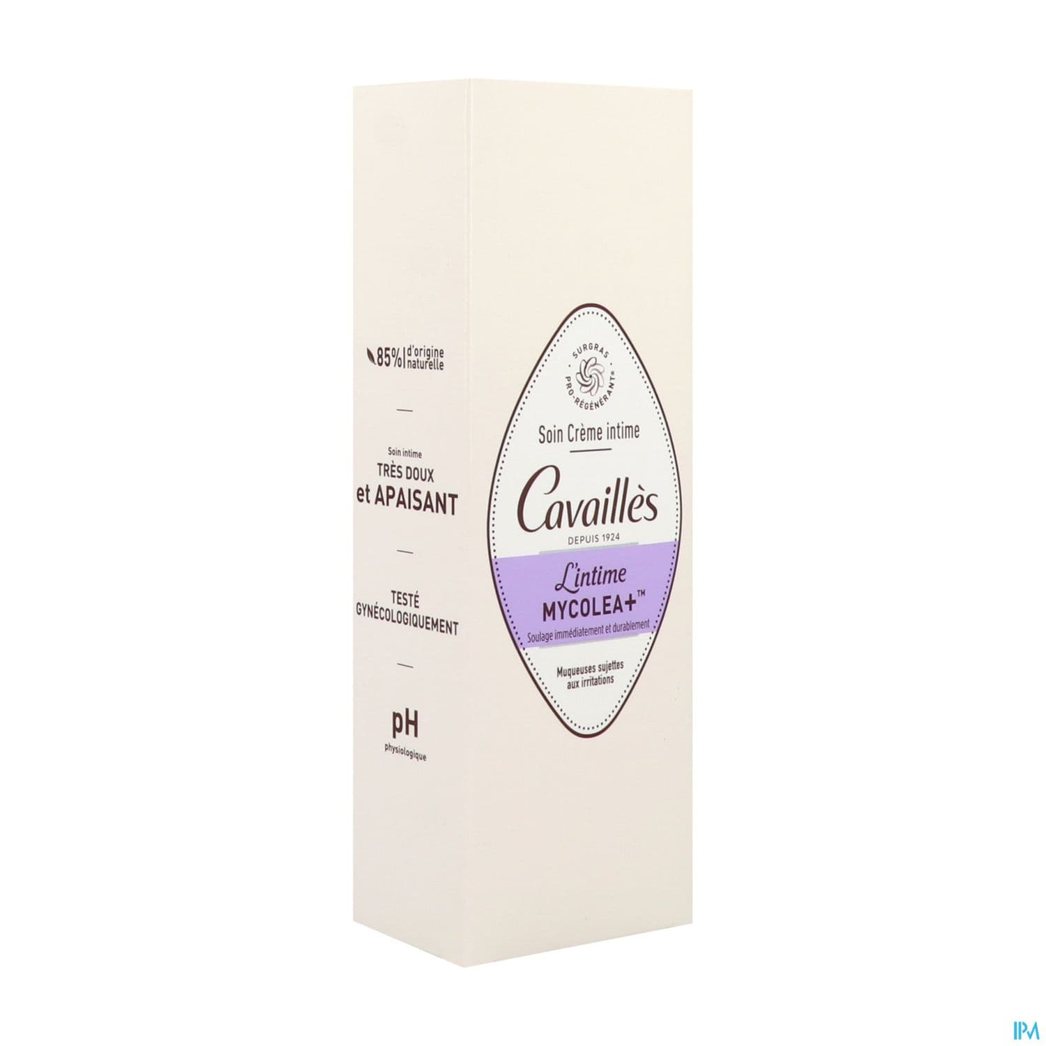 CAVAILLES MYCOLEA+ CR INT 50ML