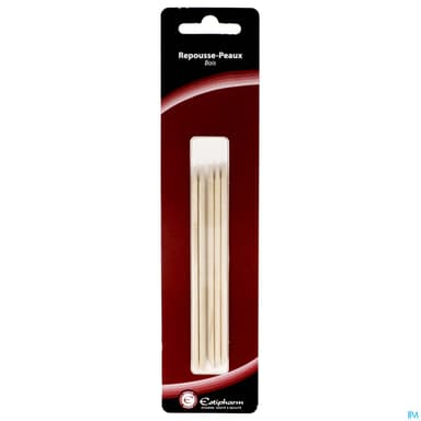 REPOUSSE-PEAUX ESTIPHARM BOIS 5