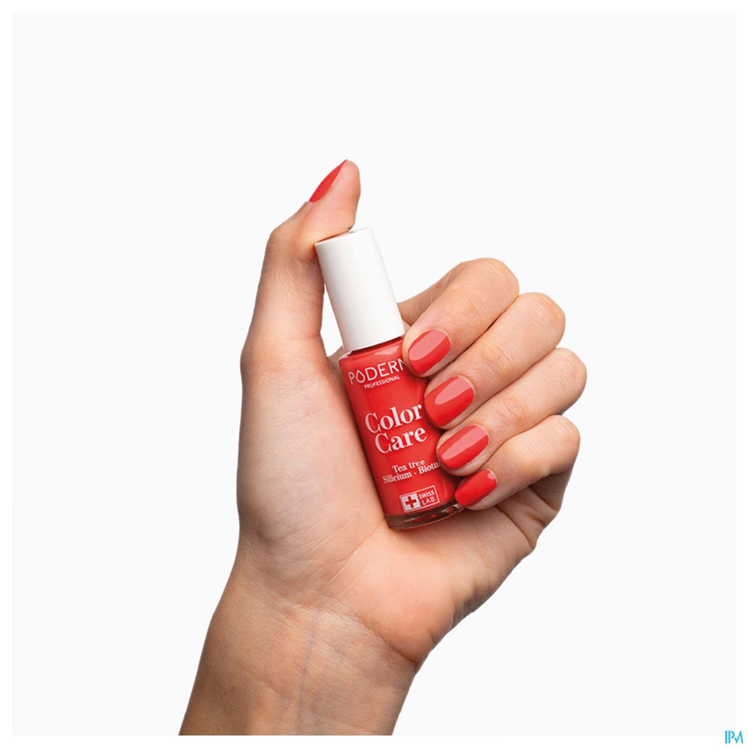 PODERM COLOR CARE VAO RGE CORA 273