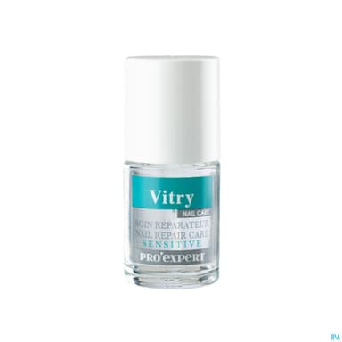 VITRY SOIN REPAR SENSITIV PRO 10ML