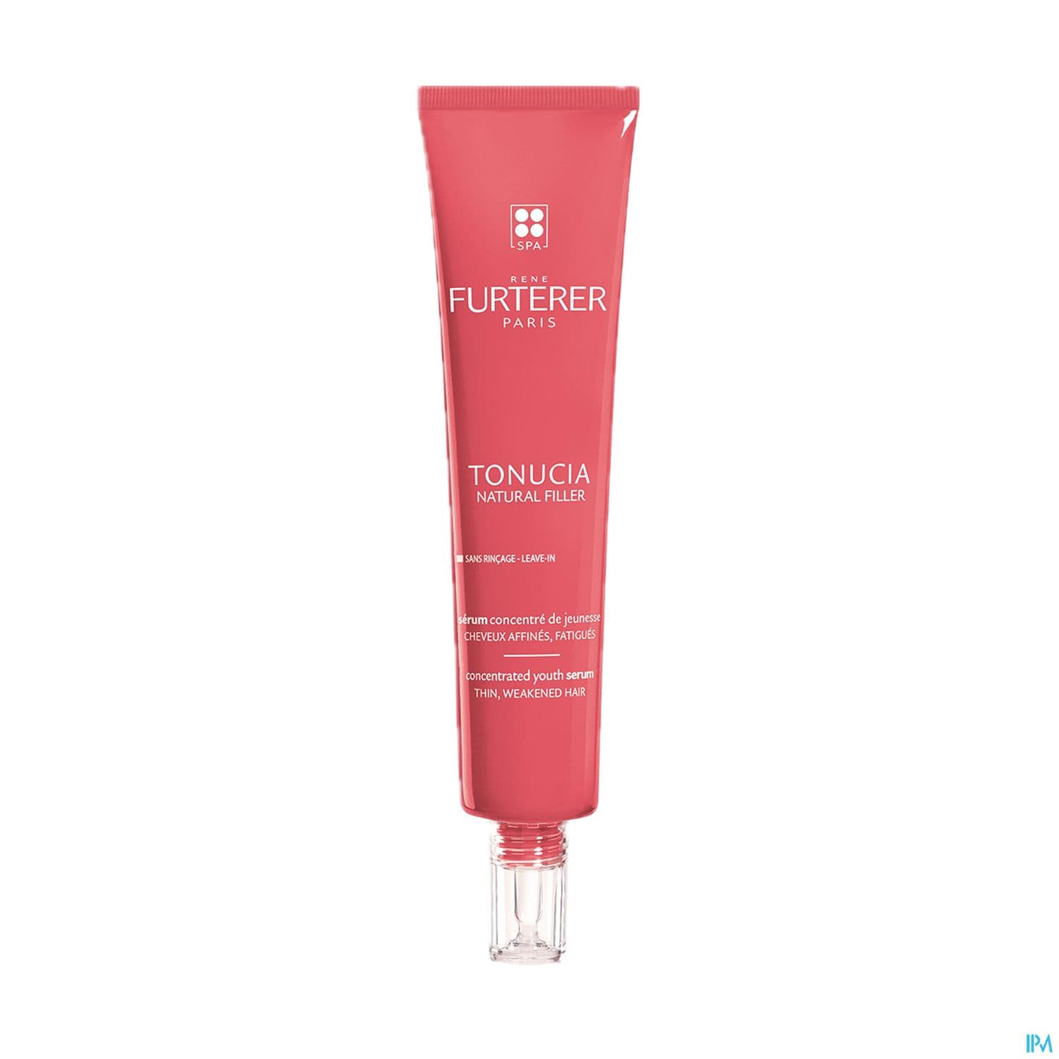 FURTERER TONUCIA SERUM REPULP 75ML