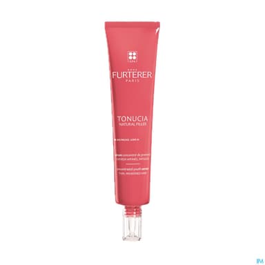 FURTERER TONUCIA SERUM REPULP 75ML