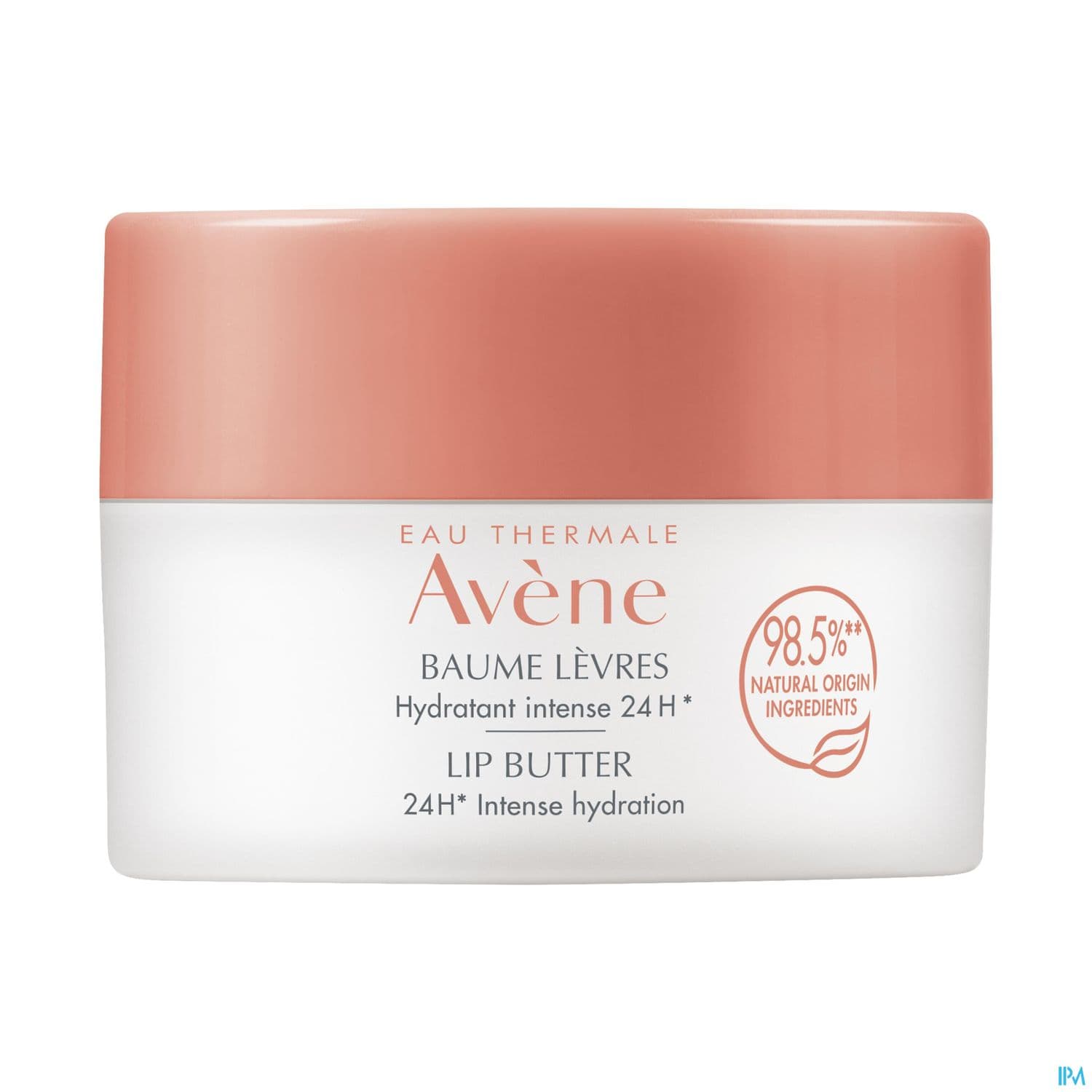 AVENE BAUME LEVRE HYDR 24H POT10ML