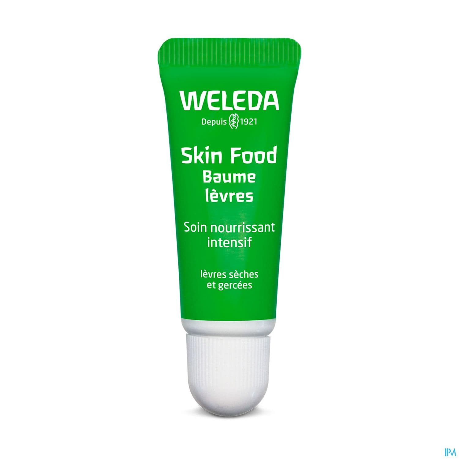 Weleda Skin Food Baume Levres 8ml