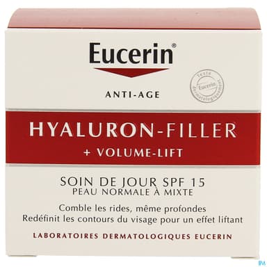 EUCERIN HYALURON VOLUME LIFT PNM