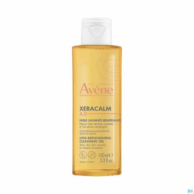 XERACALM AD HLE LAV RELIPID 100ML