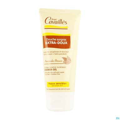 CAVAILLES DCH SUR EXT/DX AMAN200ML
