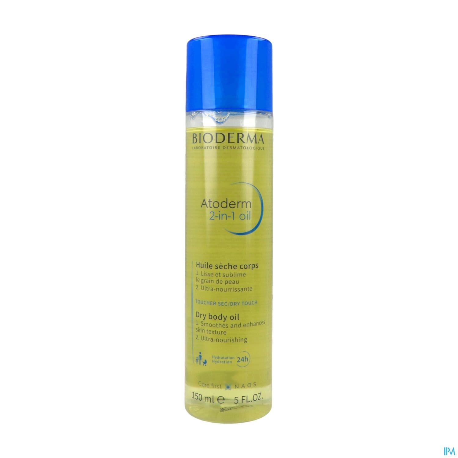 ATODERM 2-IN-1 OIL 150ML