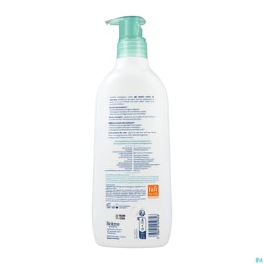 BIOLANE EXPERT GEL LAV BIO 500ML