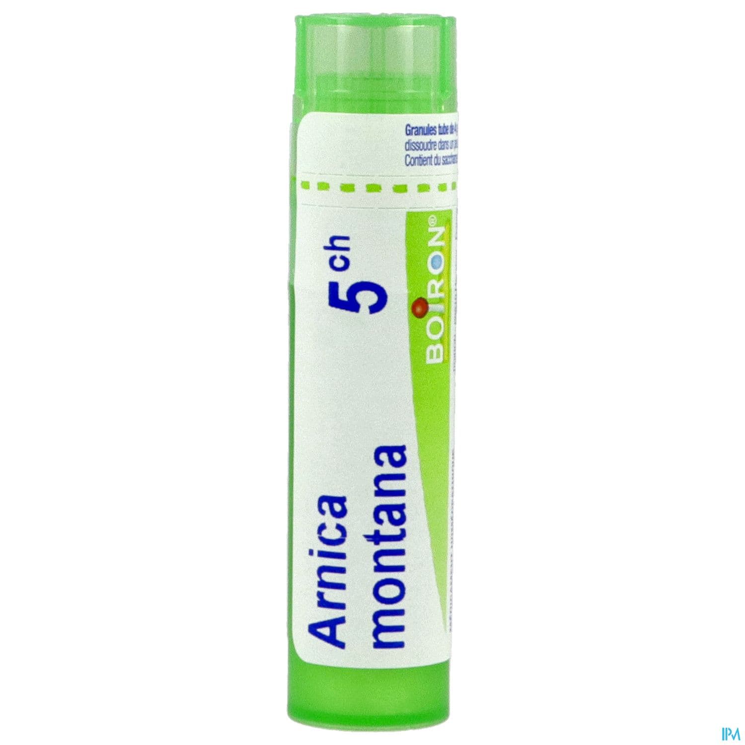 ARNICA MONTANA 5CH TG B