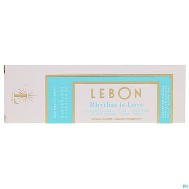 LEBON DENTIF YLANG YLANG/YUZU 25ML