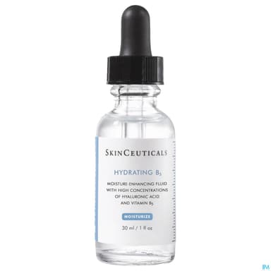 SKINCEUTIC HYDRATING B5 30ML
