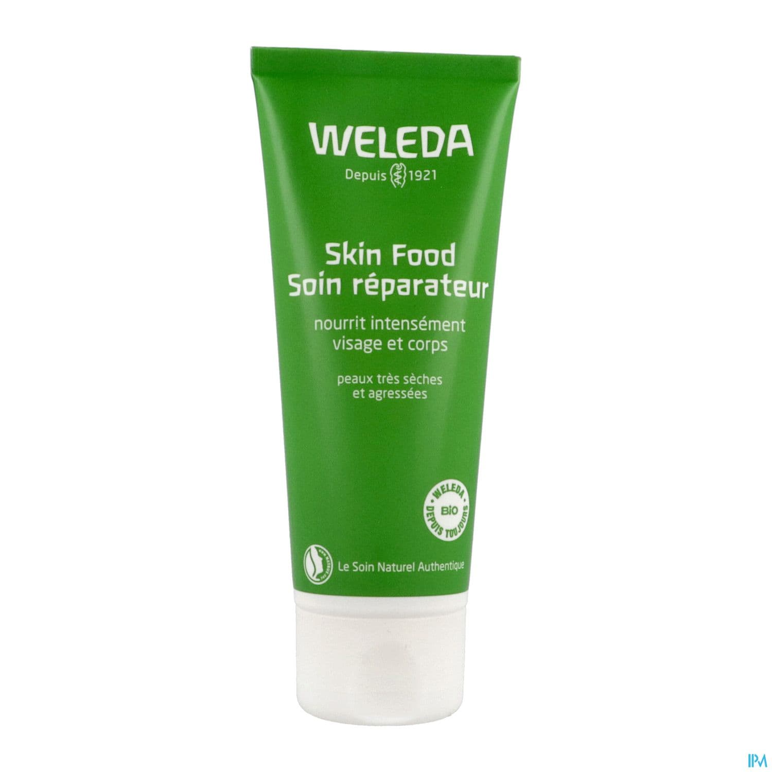 WELEDA SKIN FOOD SOIN REPAR 75ML