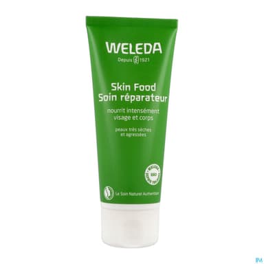 WELEDA SKIN FOOD SOIN REPAR 75ML