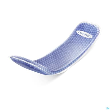Lansinoh Serviette Post Accouchement Apaisante Reutilisable Cryotherapie Ou Thermotherapie