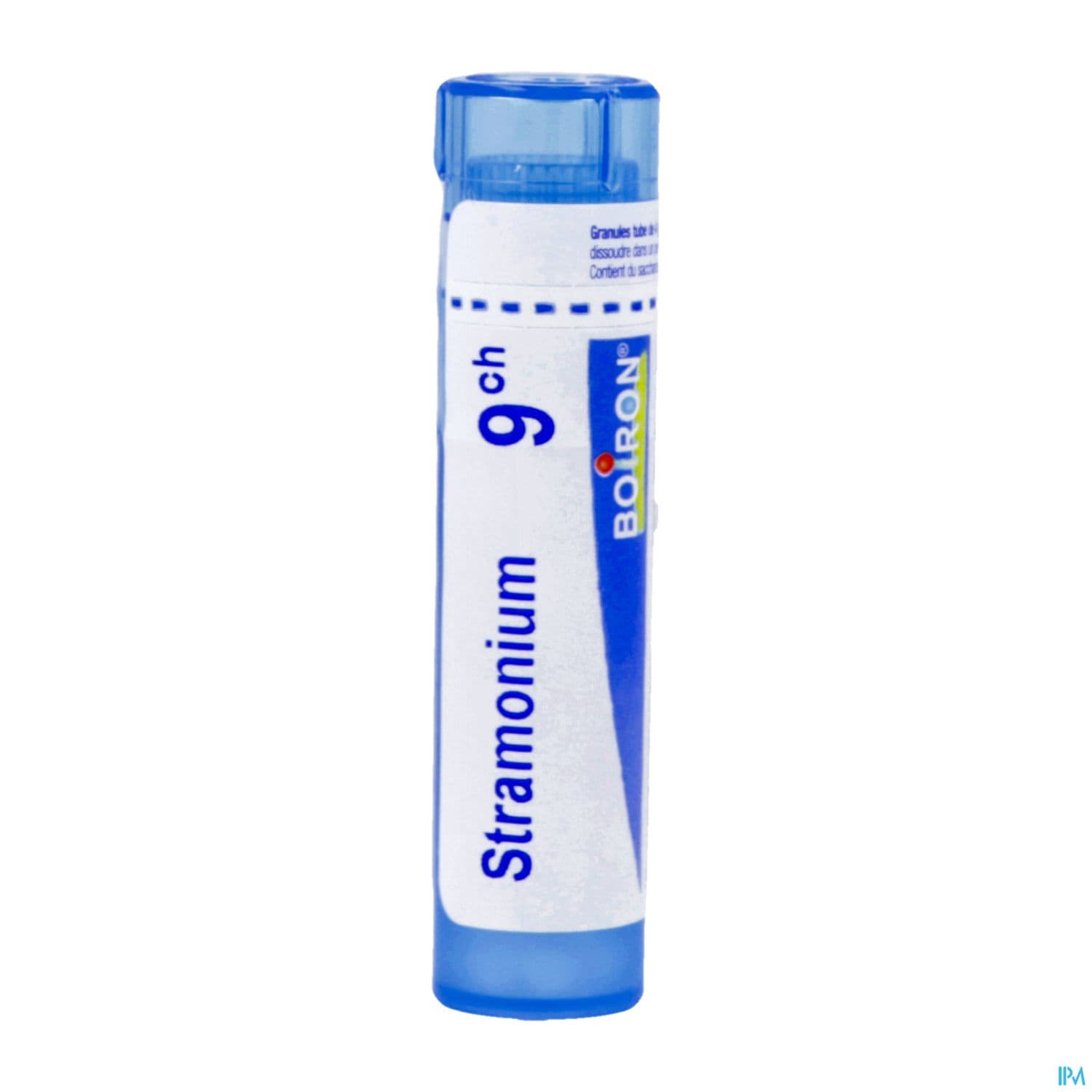 STRAMONIUM 9CH TG B