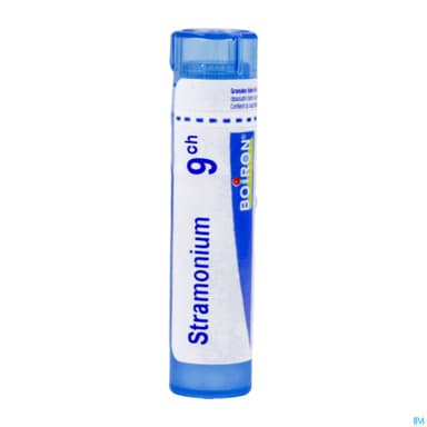 STRAMONIUM 9CH TG B