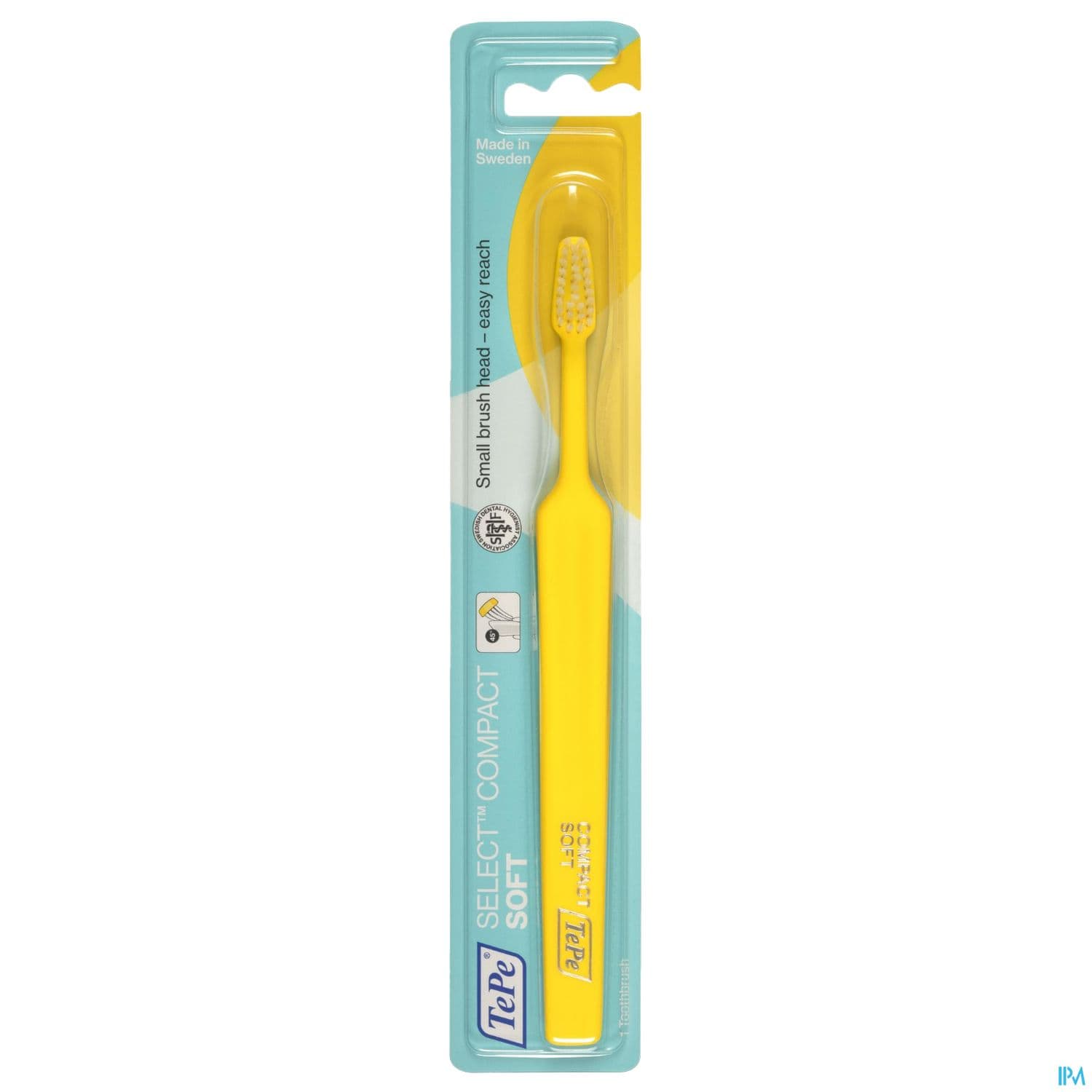 TEPE BDEN SELECT COMPACT SOFT