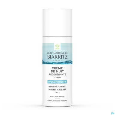 LDBIARRITZ HYD PR CR NUIT REGEN 50