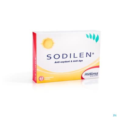 Sodilen Comprime 45