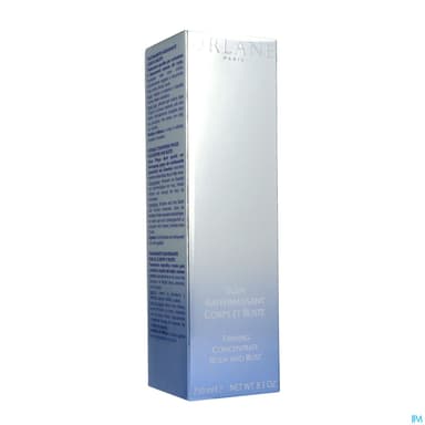 ORLANE SOIN RAFFERM CORP/BUST250ML